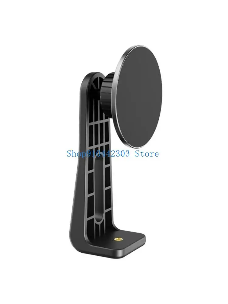 652F 1/4" Phone Tripod Adapter Effortless Durable Phone Holder Tripod Mount
652F 1/4" Phone Tripod Adapter Effortless Durable Phone Holder Tripod Mount