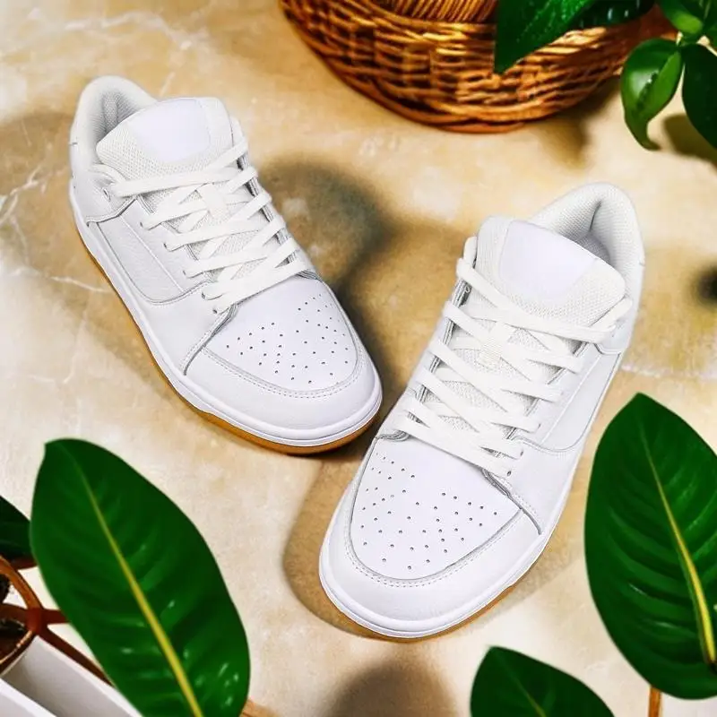 Trendy Men's Shoes 9060, Elephant Hoof Retro Style, Dad Shoes with Platform, Casual Running
Trendy Men's Shoes 9060, Elephant Hoof Retro Style, Dad Shoes with Platform, Casual Running