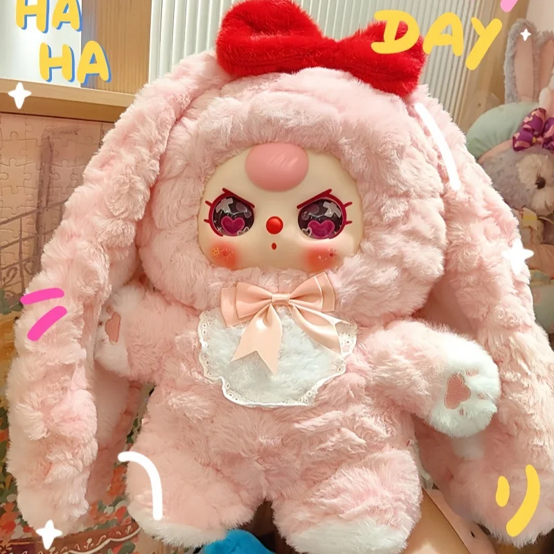 Hot Genuine Baby Three V4 400% Sweetheart Baby Series Blind Box Overall Plush Vinyl Mystery Box Rabbit Decoration Birthday Gift
Hot Genuine Baby Three V4 400% Sweetheart Baby Series Blind Box Overall Plush Vinyl Mystery Box Rabbit Decoration Birthday Gift