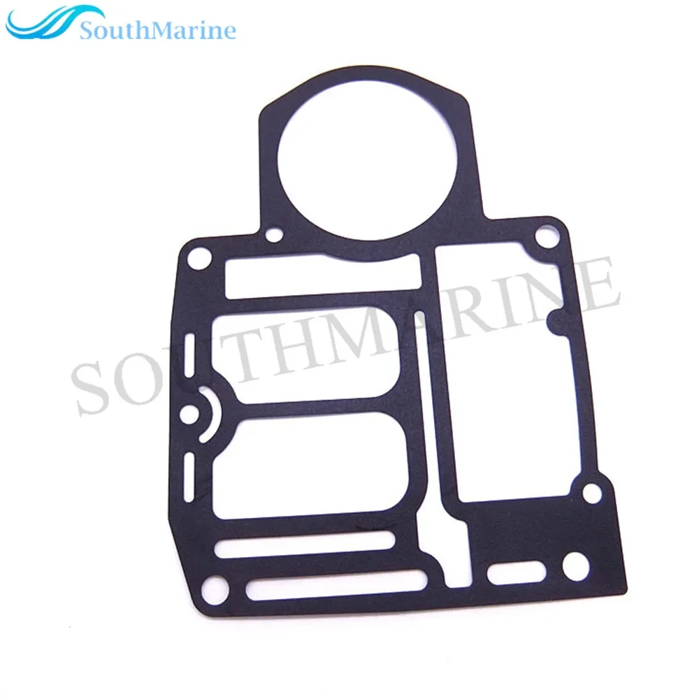Boat Motor 8036636 803663020 27-8036636 27-803663020 Powerhead Base / Basement Gasket for Mercury Mariner 2-Stroke 9.9HP 15HP 18
Boat Motor 8036636 803663020 27-8036636 27-803663020 Powerhead Base / Basement Gasket for Mercury Mariner 2-Stroke 9.9HP 15HP 18