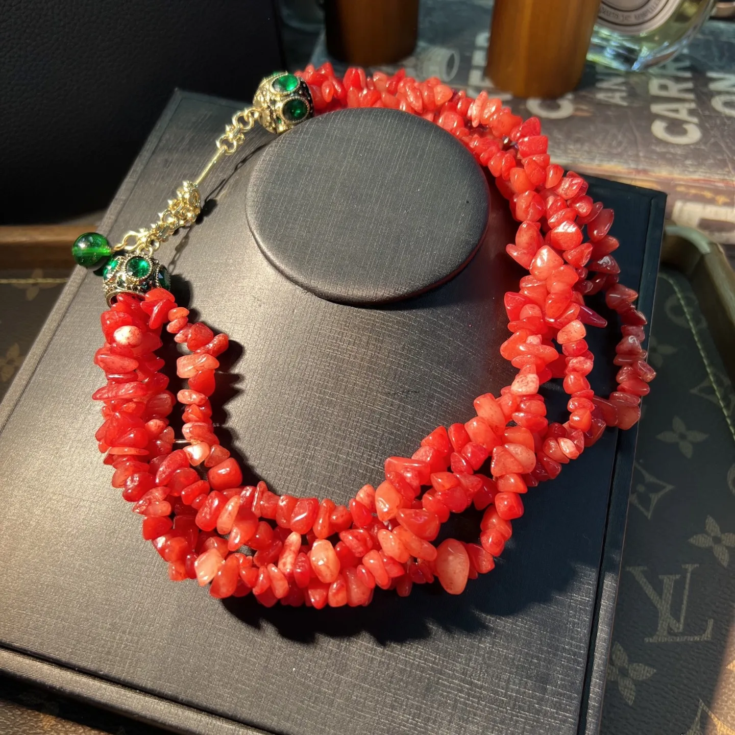 Богемный натуральный камень, аметист, цитрин, коралловый агат, стильная поворотная цепочка, аксессуар, нагрудники, колье-воротник для женщин, ювелирные изделия для вечеринки
Богемный натуральный камень, аметист, цитрин, коралловый агат, стильная поворотная цепочка, аксессуар, нагрудники, колье-воротник для женщин, ювелирные изделия для вечеринки