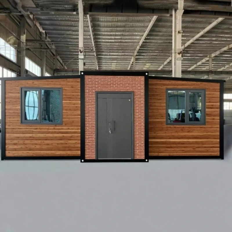 Luxury 20ft 30ft Tiny Mobile Home Portable Foldable Folding Prefabricated Expandable Container House Hotel Office With Toilet
Luxury 20ft 30ft Tiny Mobile Home Portable Foldable Folding Prefabricated Expandable Container House Hotel Office With Toilet