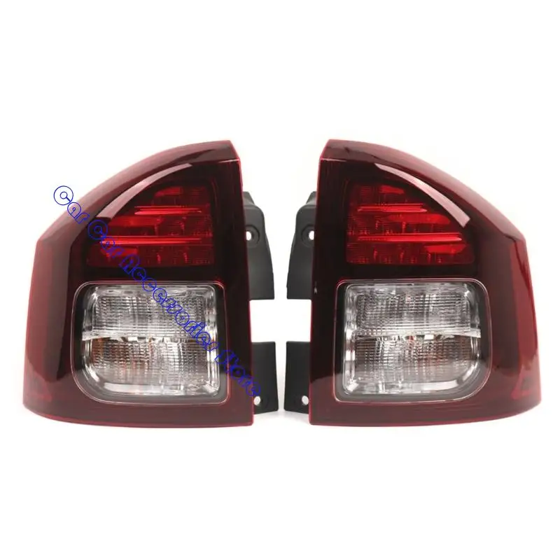 242D 5272909AB, 5272908AA LED Car Rear Bumper Reflectors Tail Brake Light Left/Right Tail Light for Select Model Model
242D 5272909AB, 5272908AA LED Car Rear Bumper Reflectors Tail Brake Light Left/Right Tail Light for Select Model Model