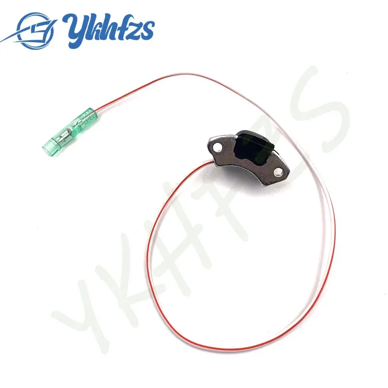 61N-85543-09 61N-85543-19 Катушка импульса в сборе для подвесного двигателя Yamaha 2T 25HP 30HP 61N-85543 Seapro Hidea Parsun Powertec Запчасти для лодок
61N-85543-09 61N-85543-19 Катушка импульса в сборе для подвесного двигателя Yamaha 2T 25HP 30HP 61N-85543 Seapro Hidea Parsun Powertec Запчасти для лодок