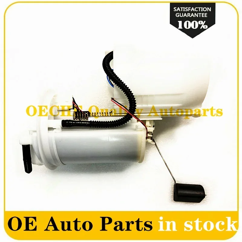 High Quality Fuel Pump Assembly OEM 77020-33480 7702033480 Fit for Toyota Camry 2018
High Quality Fuel Pump Assembly OEM 77020-33480 7702033480 Fit for Toyota Camry 2018