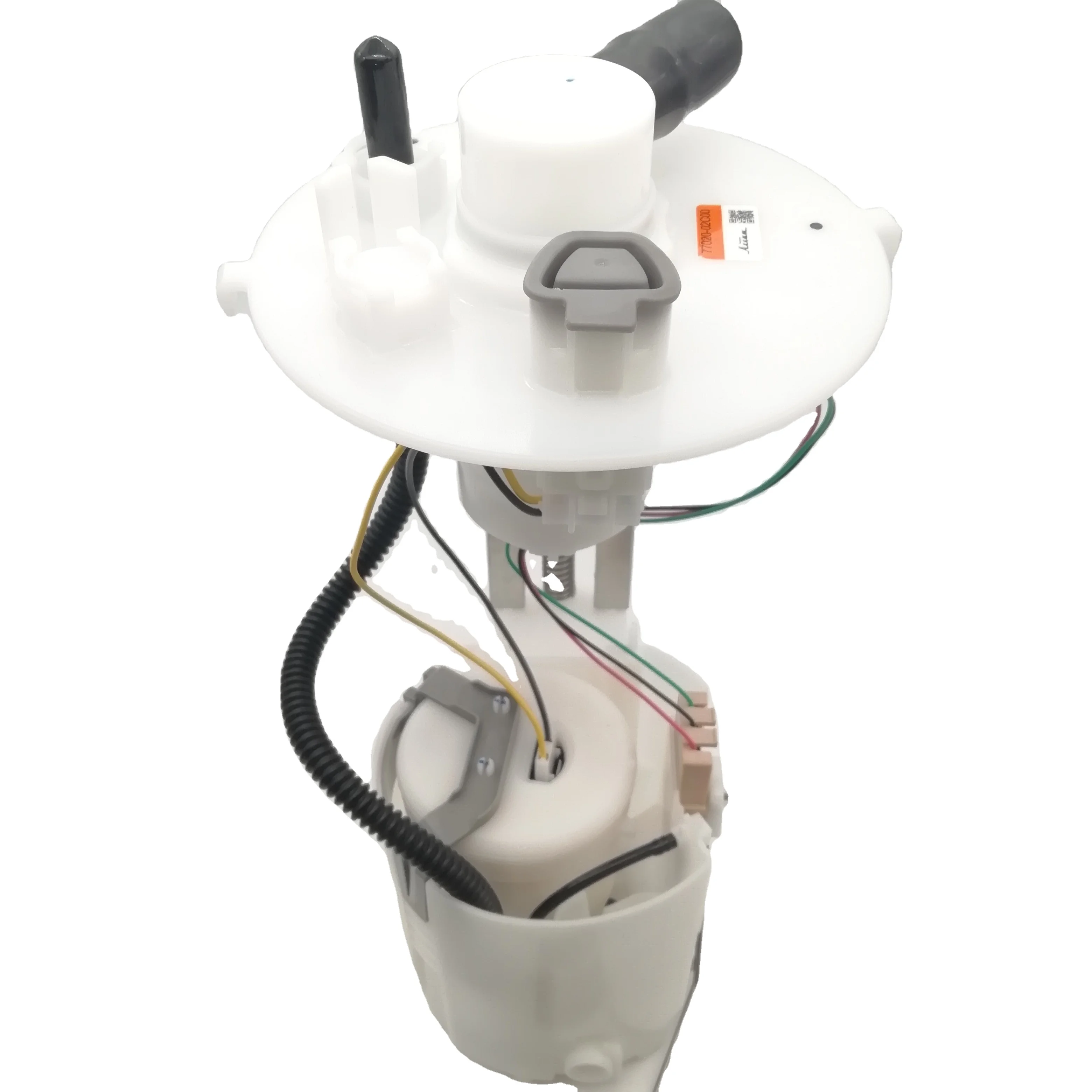 Factory Direct Selling Fuel Pump Assembly Fuel Pump for 2020 Corolla Levin 1.2T 7702002C60 77020-12A80
Factory Direct Selling Fuel Pump Assembly Fuel Pump for 2020 Corolla Levin 1.2T 7702002C60 77020-12A80
