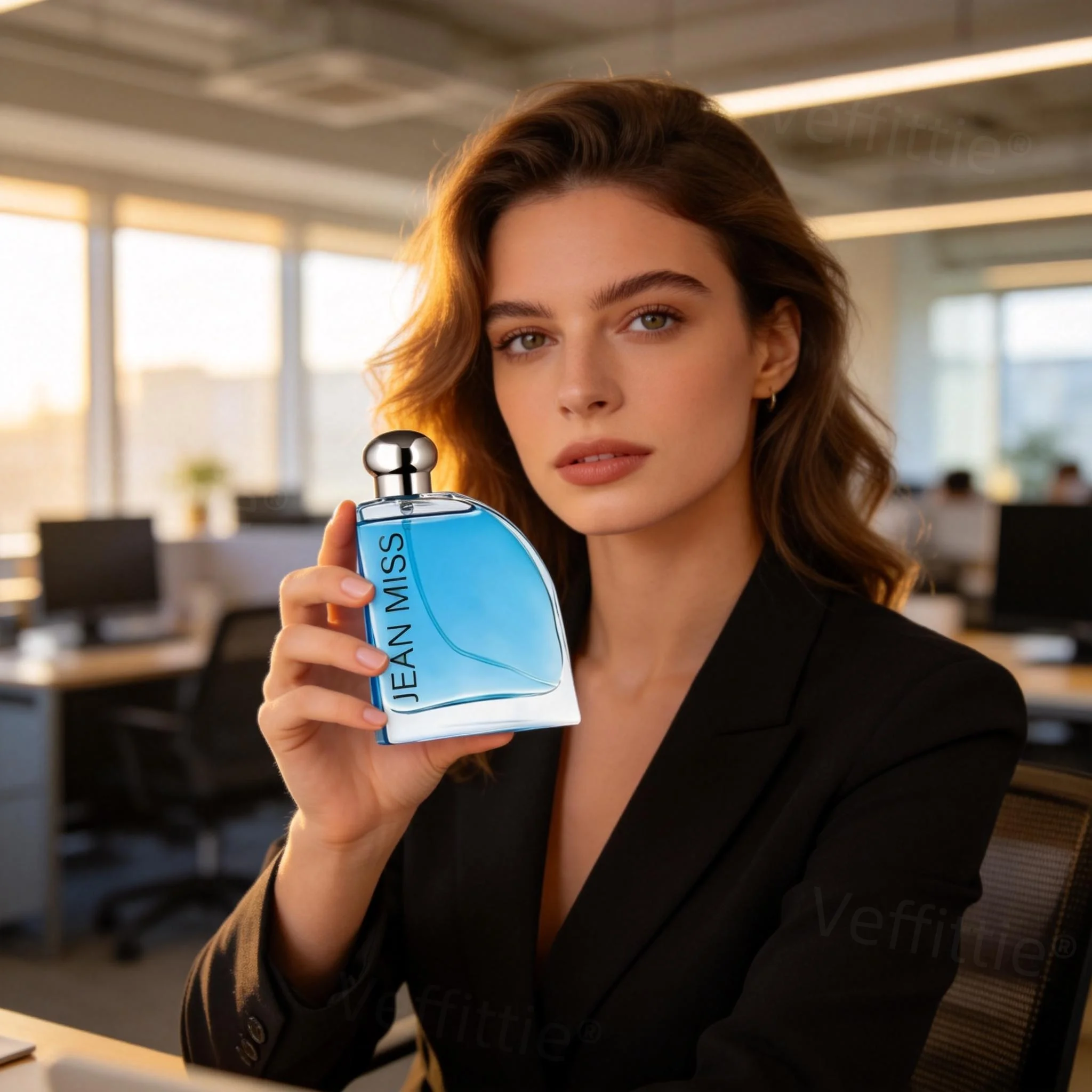 Executive Alpine Woody 3.4oz Eau De Toilette, Long Lasting Crisp Aroma, Formal Office Wear, Polished Tone for Professional
Executive Alpine Woody 3.4oz Eau De Toilette, Long Lasting Crisp Aroma, Formal Office Wear, Polished Tone for Professional