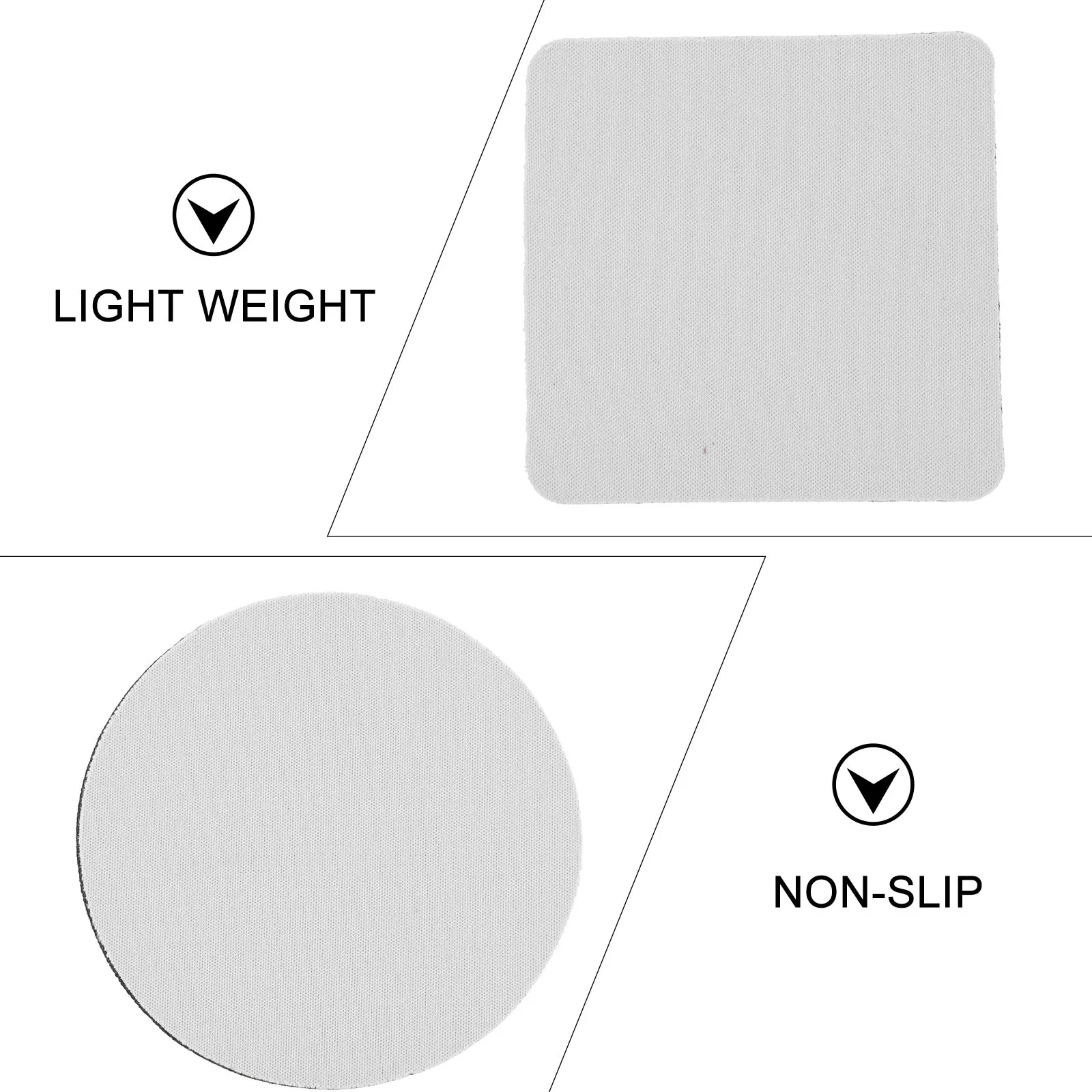 24pcs Cup Heat Insulated Rubber Coasters Anti-Skid Cup Mat Thermal Transfer Mats Square Round Heat Proof Pads For Home
24pcs Cup Heat Insulated Rubber Coasters Anti-Skid Cup Mat Thermal Transfer Mats Square Round Heat Proof Pads For Home