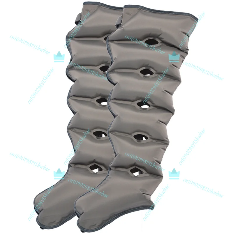 Six Chamber Air Wave Massager, Pressure, Thigh Pneumatic Fully Automatic Kneading, Foot Airbag Leg Massager
Six Chamber Air Wave Massager, Pressure, Thigh Pneumatic Fully Automatic Kneading, Foot Airbag Leg Massager