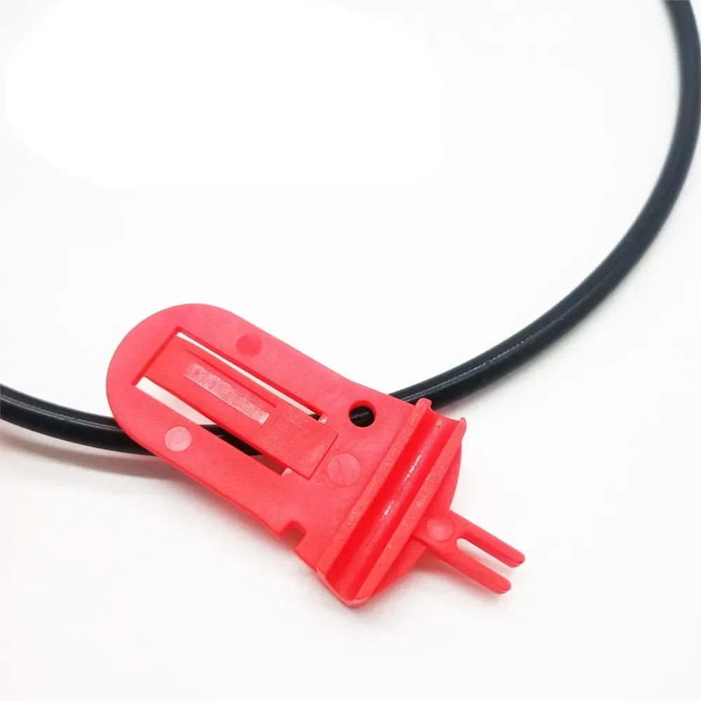 Professional Hydraulic Dis Brake Bleed Block & Tool Set Hold Caliper Pistons In Place For Brake Bleeding
Professional Hydraulic Dis Brake Bleed Block & Tool Set Hold Caliper Pistons In Place For Brake Bleeding