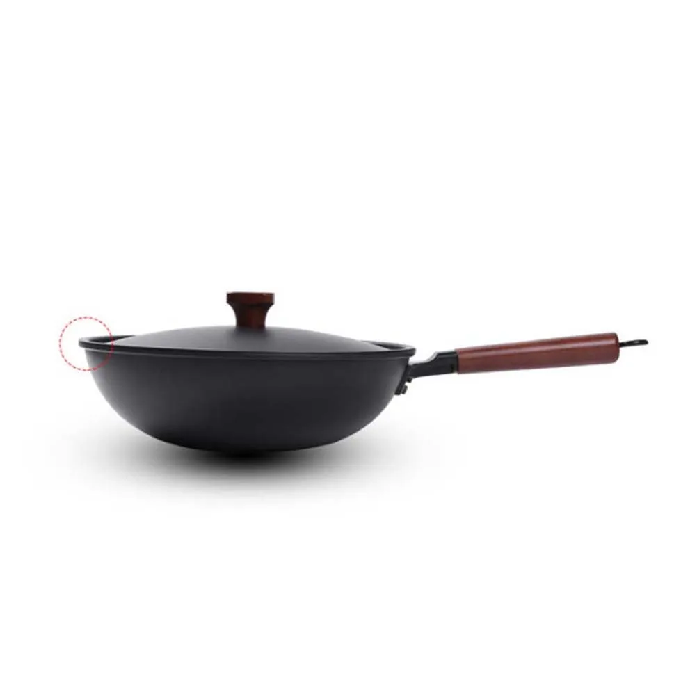 24Cm Square Handle Black Iron Pot Cover Pan Accessories Heat-Resistant Oil Splatter Guard Steam Retaining Anti-Rust Easy
24Cm Square Handle Black Iron Pot Cover Pan Accessories Heat-Resistant Oil Splatter Guard Steam Retaining Anti-Rust Easy