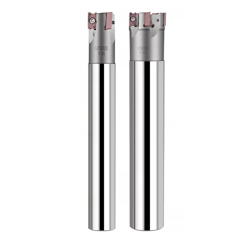 LN11 Mill 4-11 End Mill LNPU110408 LNMU110408 Indexable Milling Shoulder milling cutter for multiple materials Heavy Machining
LN11 Mill 4-11 End Mill LNPU110408 LNMU110408 Indexable Milling Shoulder milling cutter for multiple materials Heavy Machining