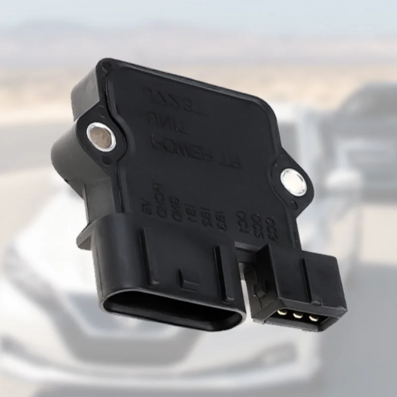OE MD349207 MD160535 LX732 MD152999 MD326147 Ignition Control Module For Mitsubishi Pajero Sport Pajero II III 3.0L 3.5 6G72/75
OE MD349207 MD160535 LX732 MD152999 MD326147 Ignition Control Module For Mitsubishi Pajero Sport Pajero II III 3.0L 3.5 6G72/75