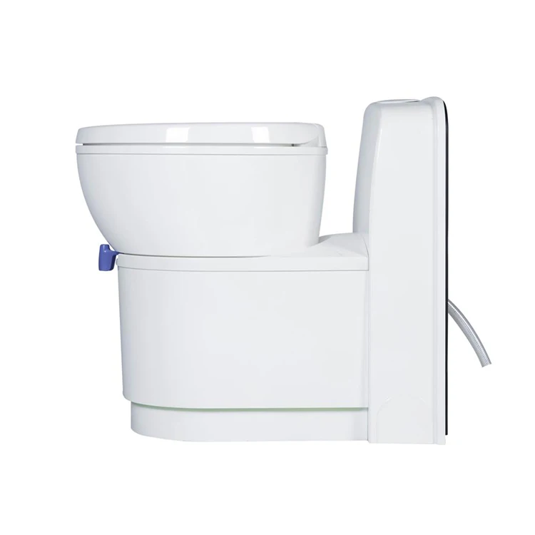 HOT SALES High Quality Plastic Swivel Smart Cassette Toilet With Electric Flush For Bathroom Of RV Motorhome Caravan Boat Yacht
HOT SALES High Quality Plastic Swivel Smart Cassette Toilet With Electric Flush For Bathroom Of RV Motorhome Caravan Boat Yacht
