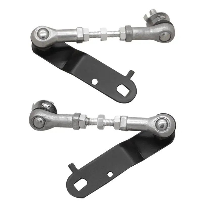 AEF2-2Pcs Car Body Height Sensor Lever 48906-35010 48906-35020 For Toyota / Lexus
AEF2-2Pcs Car Body Height Sensor Lever 48906-35010 48906-35020 For Toyota / Lexus