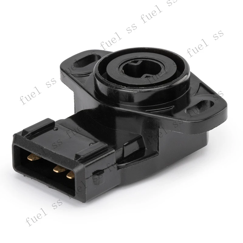 S+ 1PCS For MITSUBISHI LANCER 2003-2006 TPS Throttle Position Sensor MD628074 NEW
S+ 1PCS For MITSUBISHI LANCER 2003-2006 TPS Throttle Position Sensor MD628074 NEW
