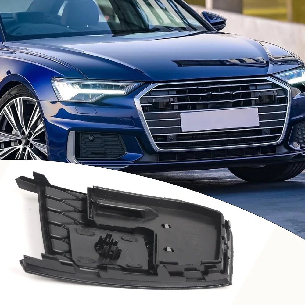 Fog Light Grille Mesh Cover Trim For Audi S6 A6 C8 S-LINE 2019-2025 4K0807152A 4K0807648A 4K0807648B 4K0807151A
Fog Light Grille Mesh Cover Trim For Audi S6 A6 C8 S-LINE 2019-2025 4K0807152A 4K0807648A 4K0807648B 4K0807151A