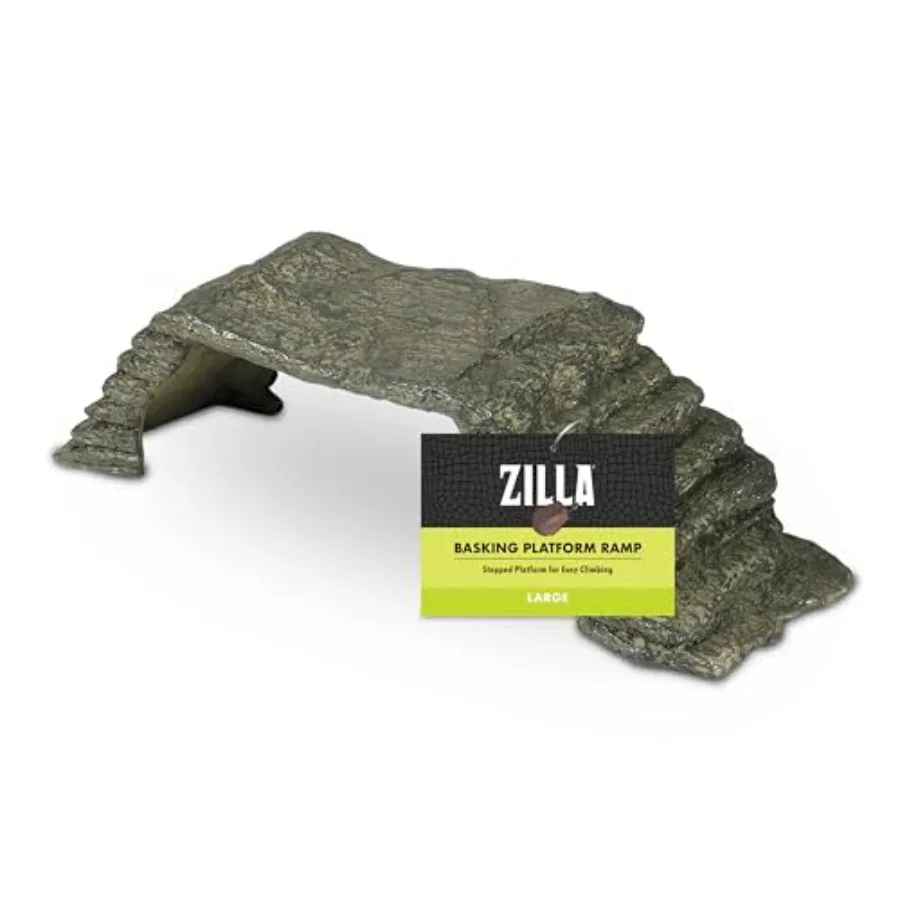 Basking Platform Ramps Large
Basking Platform Ramps Large