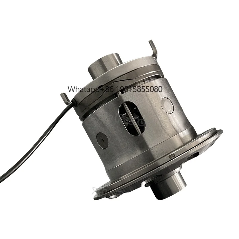 XJX China Auto Parts Torsen E Locker ET182 ET202 Electric Diff Locker for Nissan Patrol Navara ET149 ET159
XJX China Auto Parts Torsen E Locker ET182 ET202 Electric Diff Locker for Nissan Patrol Navara ET149 ET159