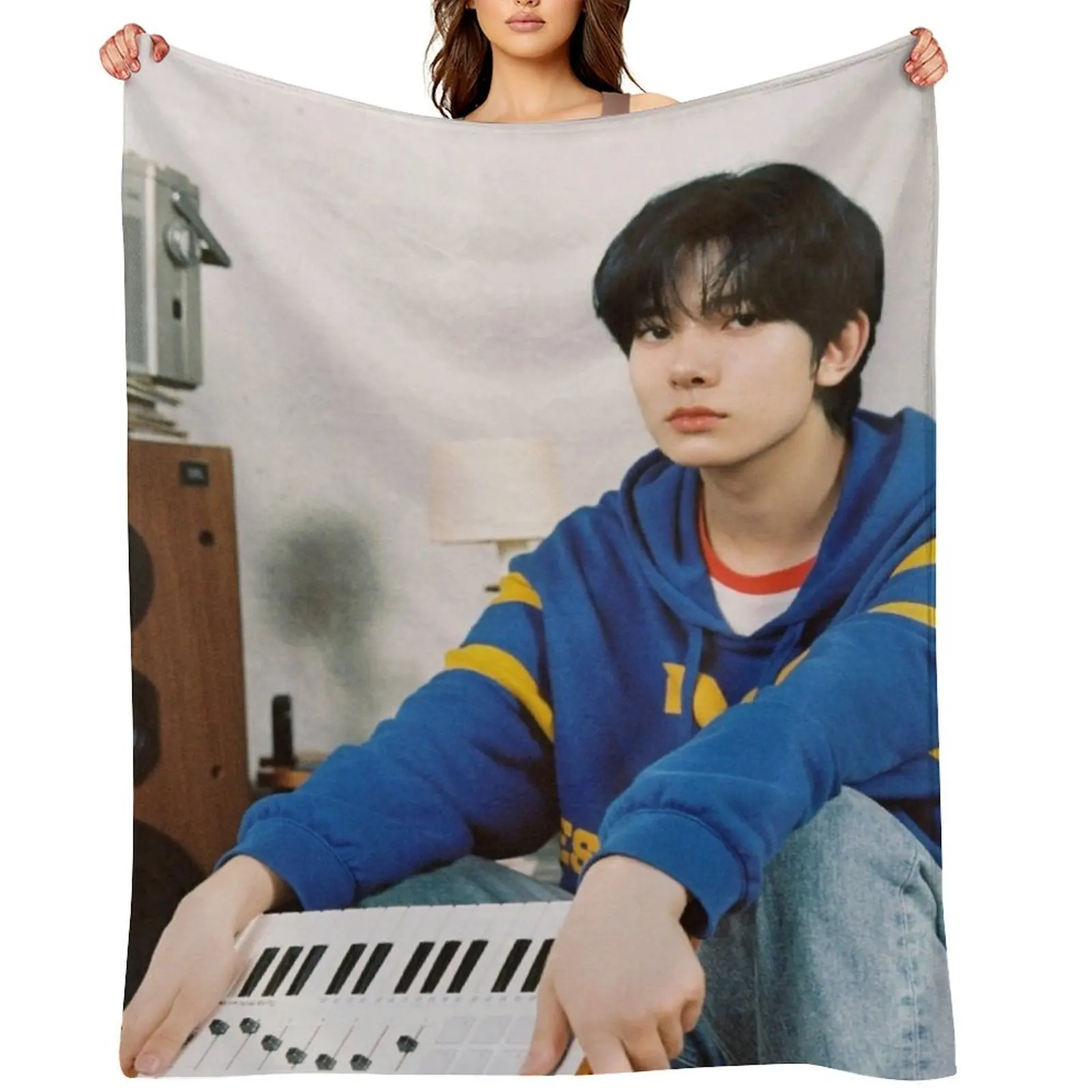 heesung Throw Blanket Personalized Gift Vintage Hairy Beach Blankets
heesung Throw Blanket Personalized Gift Vintage Hairy Beach Blankets
