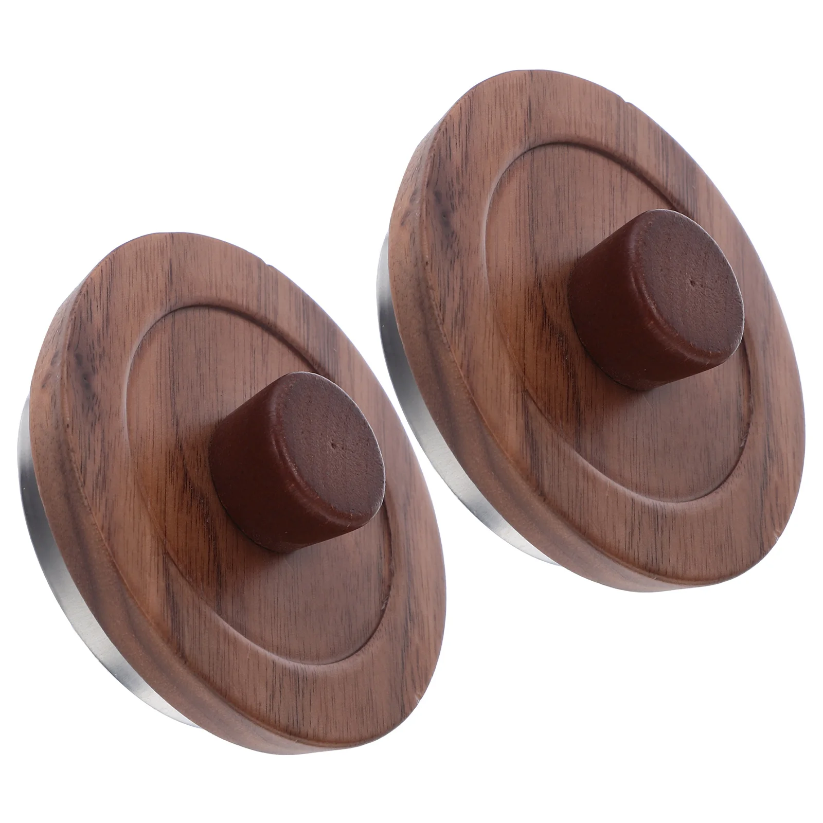 2pcs Wooden Mug Lids Natural Wood Covers For Tea Coffee Anti-Scald Design Handcrafted Smooth Teapot Replacement Lid Cup
2pcs Wooden Mug Lids Natural Wood Covers For Tea Coffee Anti-Scald Design Handcrafted Smooth Teapot Replacement Lid Cup