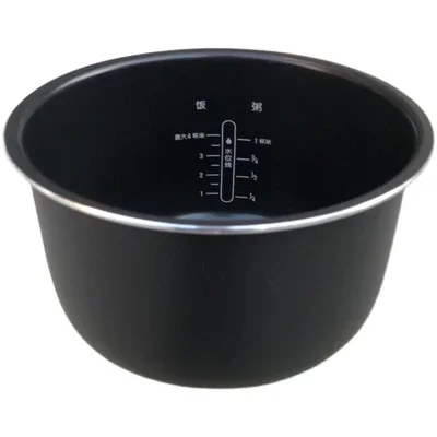 2.5L Original Electric Pressure Cooker Liner for Xiaomi MIJIA MYLGX01ACM Electric Pressure Cooker Liner Parts Replacement
2.5L Original Electric Pressure Cooker Liner for Xiaomi MIJIA MYLGX01ACM Electric Pressure Cooker Liner Parts Replacement