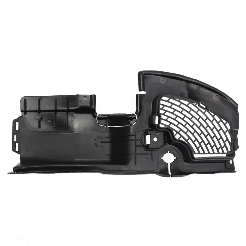 G7NA Splash Shield Lower Duct Guard for E60 E61 2004-2007 51717050651 51717050650
G7NA Splash Shield Lower Duct Guard for E60 E61 2004-2007 51717050651 51717050650