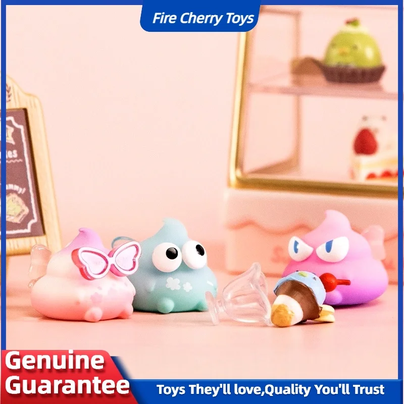 New Emmmkun Elf Series Fun Beans Blind Bag Action Figure Toy Blind Box Desktop Dolls Ornaments Mini Figures Kid Birthday Gift
New Emmmkun Elf Series Fun Beans Blind Bag Action Figure Toy Blind Box Desktop Dolls Ornaments Mini Figures Kid Birthday Gift