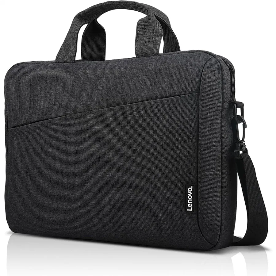 Laptop Bag T210 Menger Shoulder Bag for Laptop or Tablet Sleek Durable WaterRepellent Fabric
Laptop Bag T210 Menger Shoulder Bag for Laptop or Tablet Sleek Durable WaterRepellent Fabric