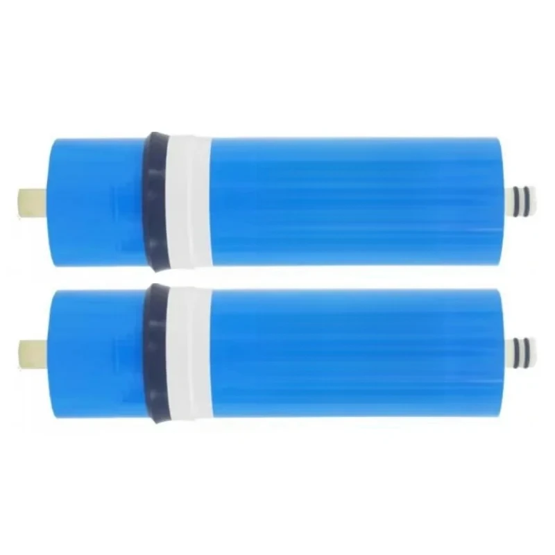RO Reverse Osmosis Filter , Water Filters Cartridges, RO Membrane System, 400, 3012-400, 2Pcs
RO Reverse Osmosis Filter , Water Filters Cartridges, RO Membrane System, 400, 3012-400, 2Pcs