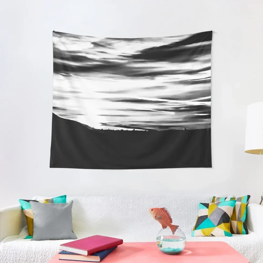 Colorless Sunset Tapestry Room Decorations Aesthetics Home Supplies Hanging Wall Room Design Tapestry
Colorless Sunset Tapestry Room Decorations Aesthetics Home Supplies Hanging Wall Room Design Tapestry