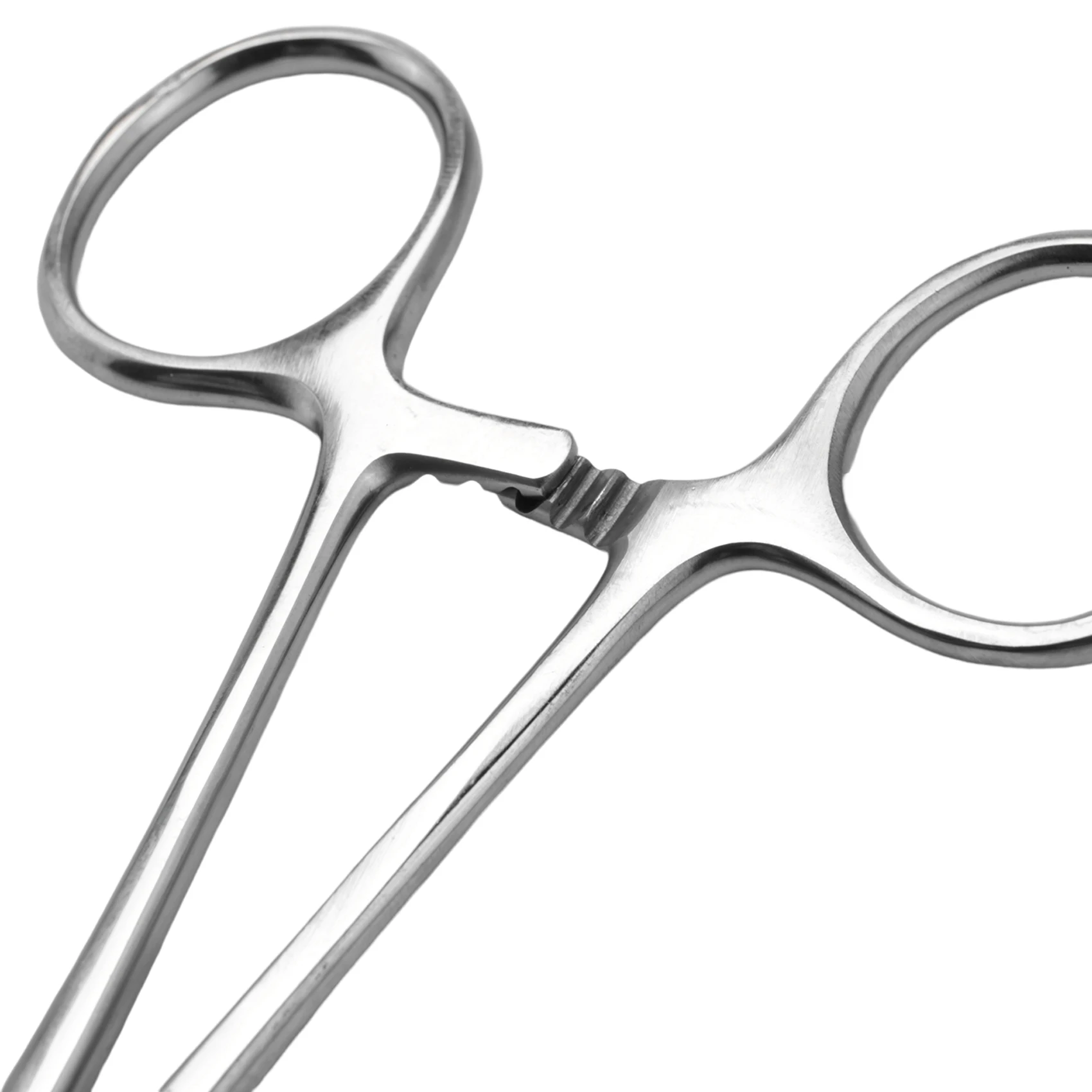 AB06 5X Septum Forcep Stainless Steel Needle Clamp, Body Piercing Tool Professional Puncture Tool For Eyebrow Pierced
AB06 5X Septum Forcep Stainless Steel Needle Clamp, Body Piercing Tool Professional Puncture Tool For Eyebrow Pierced