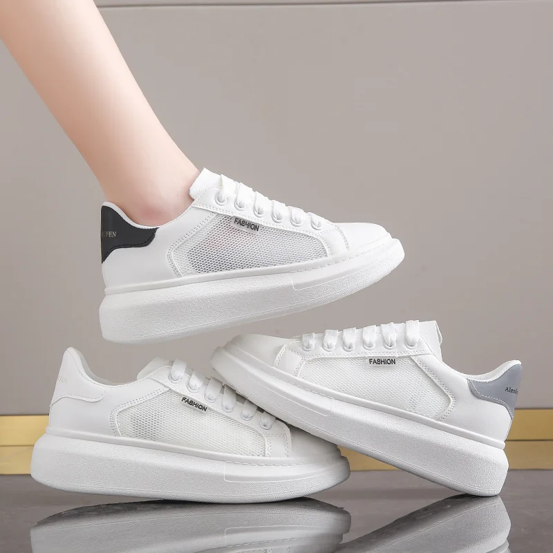 Women Casual Shoes Platform Slip on Loafers Women Shoes Sneakers 2024 New Flats Female Mocassin Zapatos De Mujer Plus Size
Women Casual Shoes Platform Slip on Loafers Women Shoes Sneakers 2024 New Flats Female Mocassin Zapatos De Mujer Plus Size