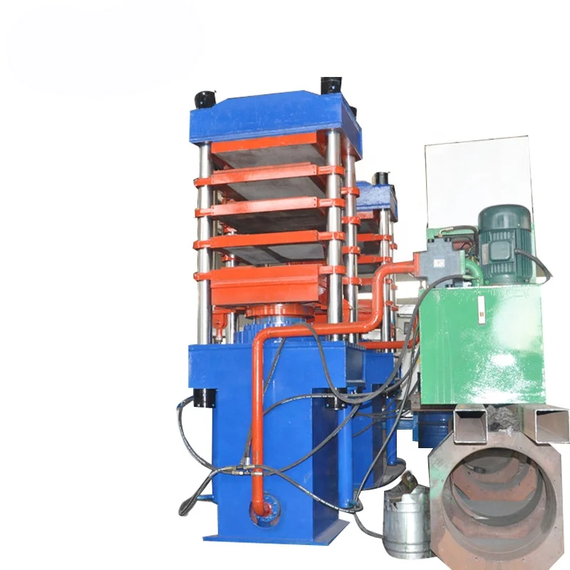 Safe and Easy to Operate Hydraulic Hot Press for Table Tennis Racket with Favorable Price
Safe and Easy to Operate Hydraulic Hot Press for Table Tennis Racket with Favorable Price