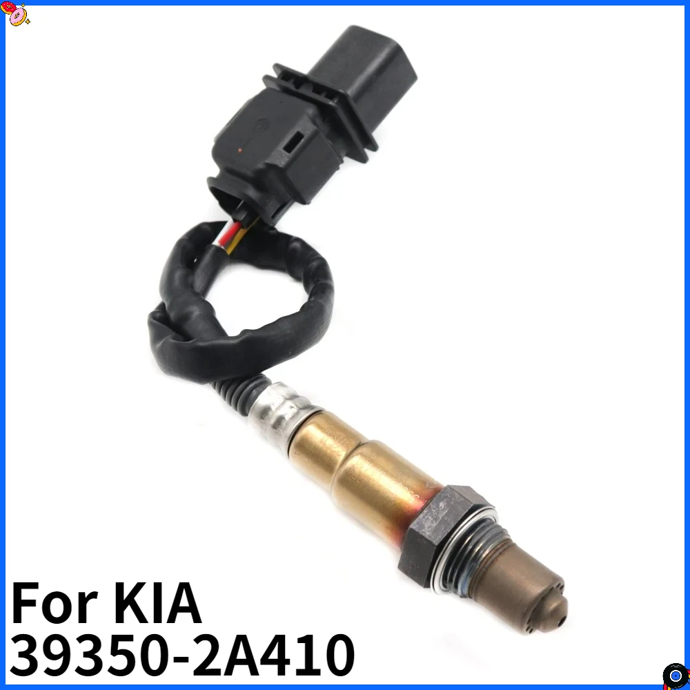 Car Front Upstream Air Fuel Ratio Lambda O2 Oxygen Sensor 39350-2A410 For Kia Carnival Iii Cerato Saloon Cerato Sorento Sportage
Car Front Upstream Air Fuel Ratio Lambda O2 Oxygen Sensor 39350-2A410 For Kia Carnival Iii Cerato Saloon Cerato Sorento Sportage
