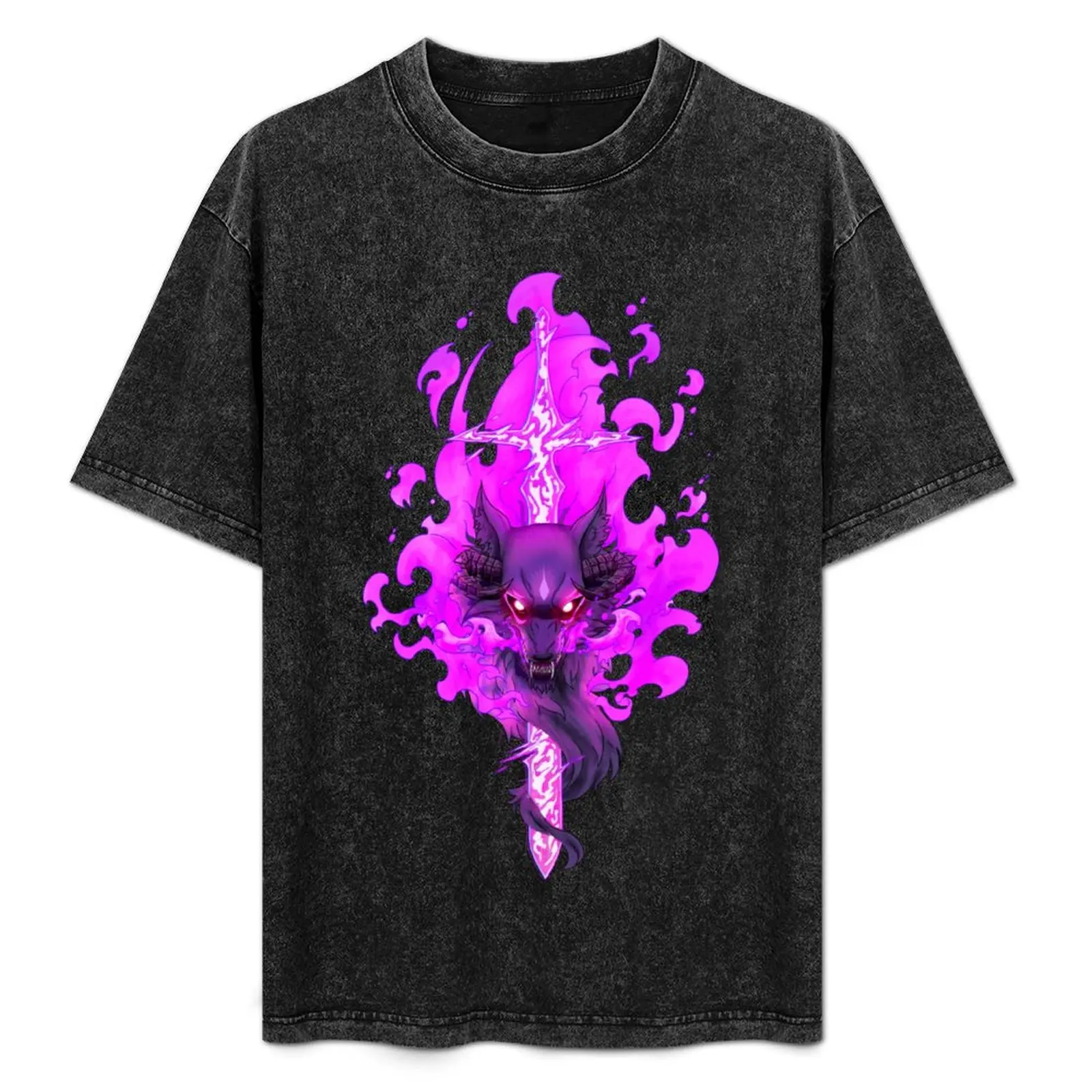 Regis the weapon of destruction Beginning After The End ′tbate′ fanart by NoomuAz T-Shirt
Regis the weapon of destruction Beginning After The End ′tbate′ fanart by NoomuAz T-Shirt