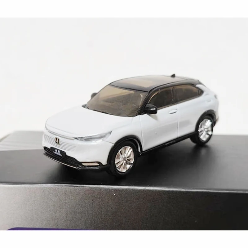Original 1:64 VEZEL 2023 Alloy Car Model Adult Static Collection Decorated Holiday Gifts Toys
Original 1:64 VEZEL 2023 Alloy Car Model Adult Static Collection Decorated Holiday Gifts Toys