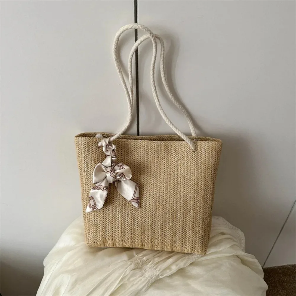 Women's tote bag large capacity bag 2023 new fashion handbag shoulder armpit bag straw leisure bag
Women's tote bag large capacity bag 2023 new fashion handbag shoulder armpit bag straw leisure bag