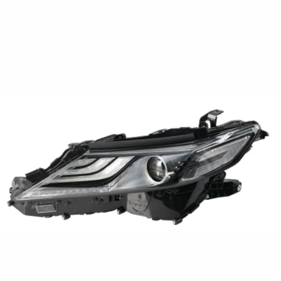 ДЛЯ Toyota Camry 9 2021-2023 гг. (версия высокого класса на Ближнем Востоке) фары 
ДЛЯ Toyota Camry 9 2021-2023 гг. (версия высокого класса на Ближнем Востоке) фары