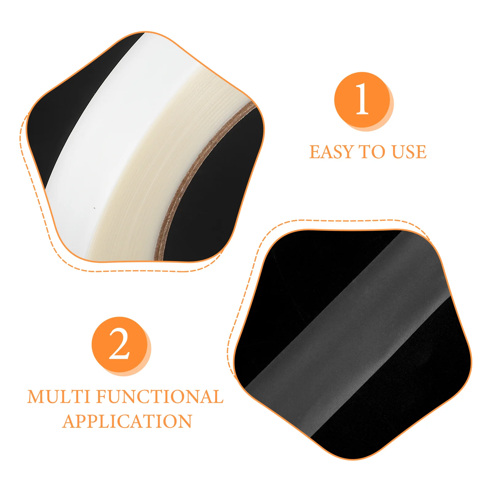 100m Seam Sealing Tape Hot Melt Repair Tent Accessories Durable PU Waterproofing Tent Seam Sealer Hot Melt Repair Tape
100m Seam Sealing Tape Hot Melt Repair Tent Accessories Durable PU Waterproofing Tent Seam Sealer Hot Melt Repair Tape