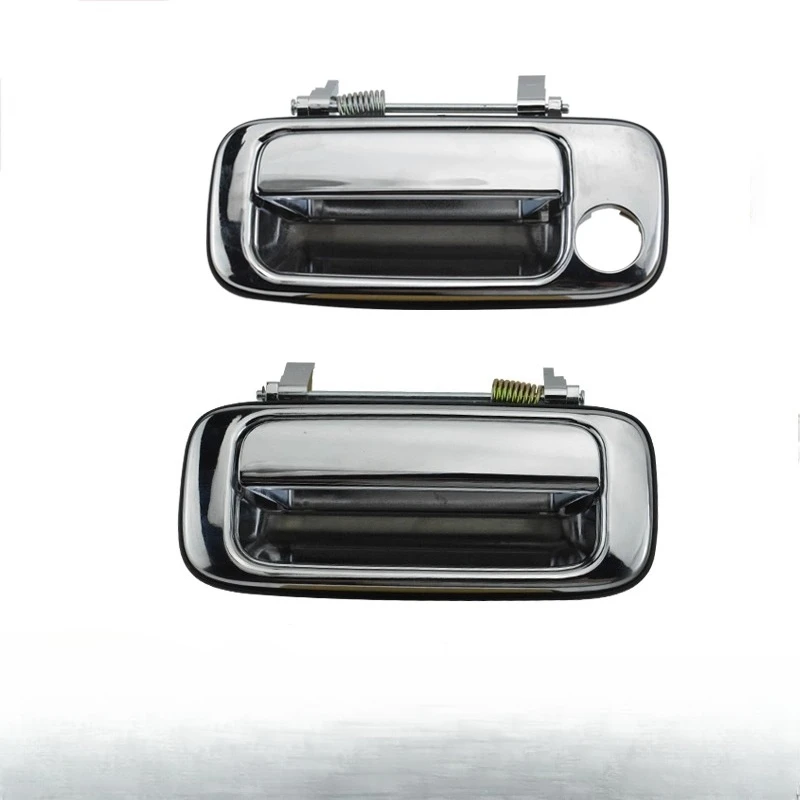 1pcs For Toyota Land Cruiser LC80 FZJ80 FJ80 4500 Exterior Door Handle
1pcs For Toyota Land Cruiser LC80 FZJ80 FJ80 4500 Exterior Door Handle