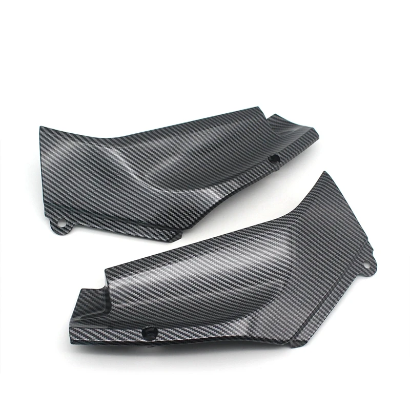 Motorcycle Side Air Duct Cover Fairing Insert Part For Yamaha YZF R1 YZF-R1 1998-2001 Carbon Fiber
Motorcycle Side Air Duct Cover Fairing Insert Part For Yamaha YZF R1 YZF-R1 1998-2001 Carbon Fiber