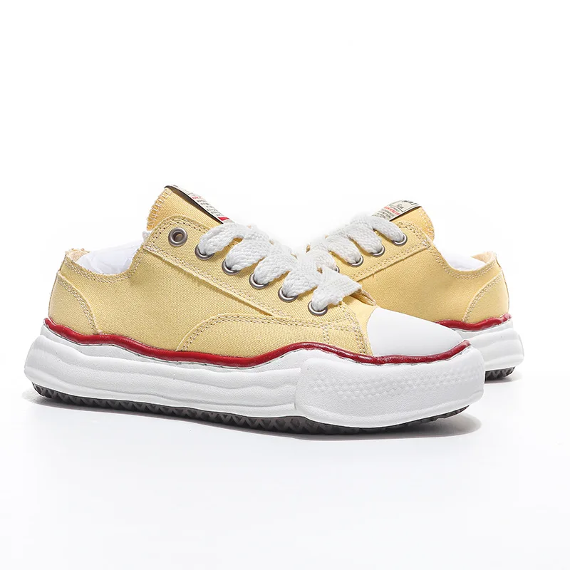 MMY Hank OG Sole Men Women Retro Streetwear Sneakers 2026 Dissolve Platform Height Increasing Canvas Casual Trainers Outdoor
MMY Hank OG Sole Men Women Retro Streetwear Sneakers 2026 Dissolve Platform Height Increasing Canvas Casual Trainers Outdoor