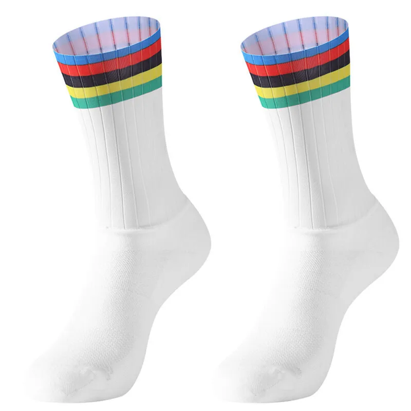 Quality Slip Professional Brand New Anti New High 2025 Seamless Men Sport Socks Breathable Road Bicycle Socks Outdoor Sports Cyc
Quality Slip Professional Brand New Anti New High 2025 Seamless Men Sport Socks Breathable Road Bicycle Socks Outdoor Sports Cyc