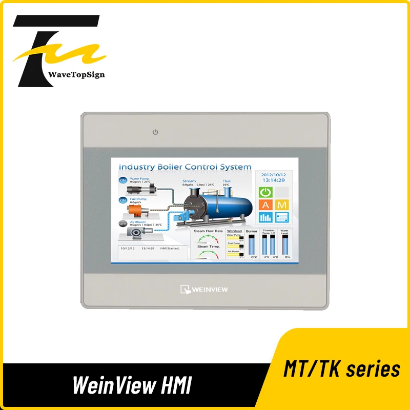 WEINVIEW MT8102iE MT8103iE MT6071IE MT8102IE MT8071IP MT8102IP HMI Touch Screen 10.1Inch
WEINVIEW MT8102iE MT8103iE MT6071IE MT8102IE MT8071IP MT8102IP HMI Touch Screen 10.1Inch