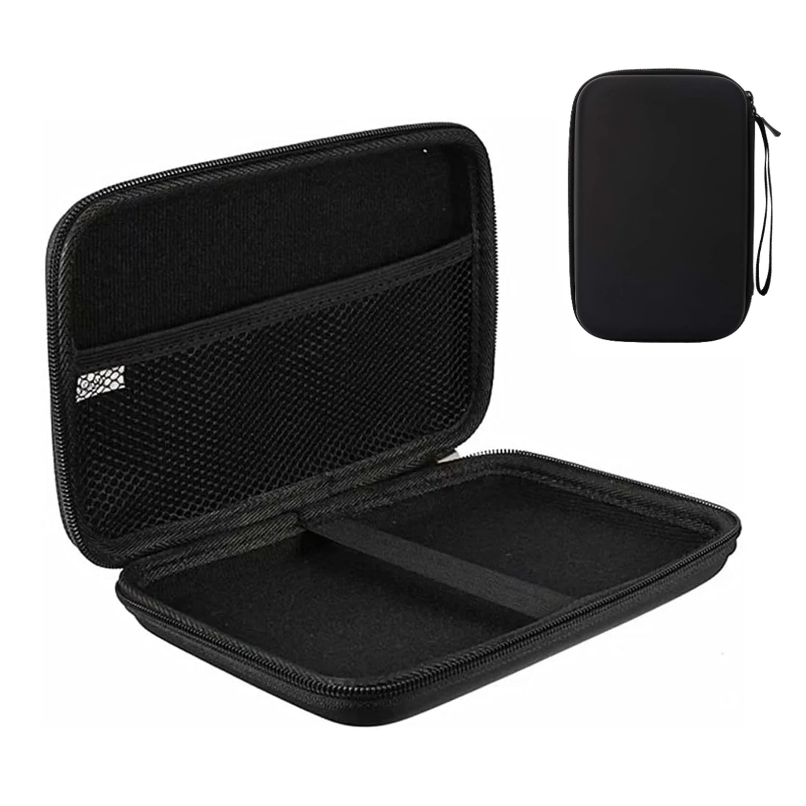 Case EVA Case GPS Moisture-resistant 7-Inch Antistatic Carrying Case Convenient PC Sleeve Pouch Bag Shockproof
Case EVA Case GPS Moisture-resistant 7-Inch Antistatic Carrying Case Convenient PC Sleeve Pouch Bag Shockproof