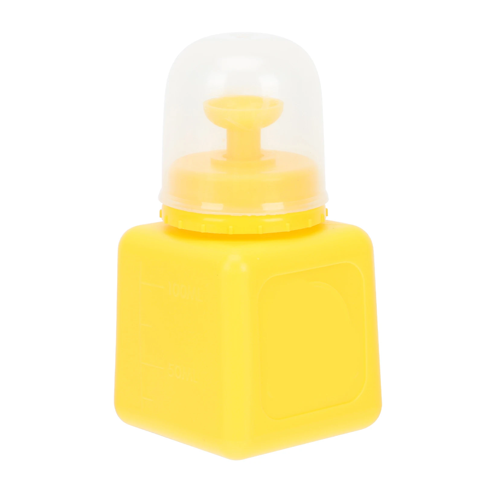 Plastic ABS Squeeze Bottles Nail Clean Pump Manicure Supply Large Capacity Refillable Storage Bottle Cleaning Solution Liquid
Plastic ABS Squeeze Bottles Nail Clean Pump Manicure Supply Large Capacity Refillable Storage Bottle Cleaning Solution Liquid