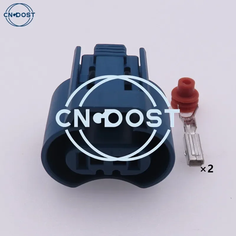 1 Set 2 Pin Automotive Fog Lamp Light AC Assembly Connector HB3 9005 For Toyota Car Universal Socket
1 Set 2 Pin Automotive Fog Lamp Light AC Assembly Connector HB3 9005 For Toyota Car Universal Socket