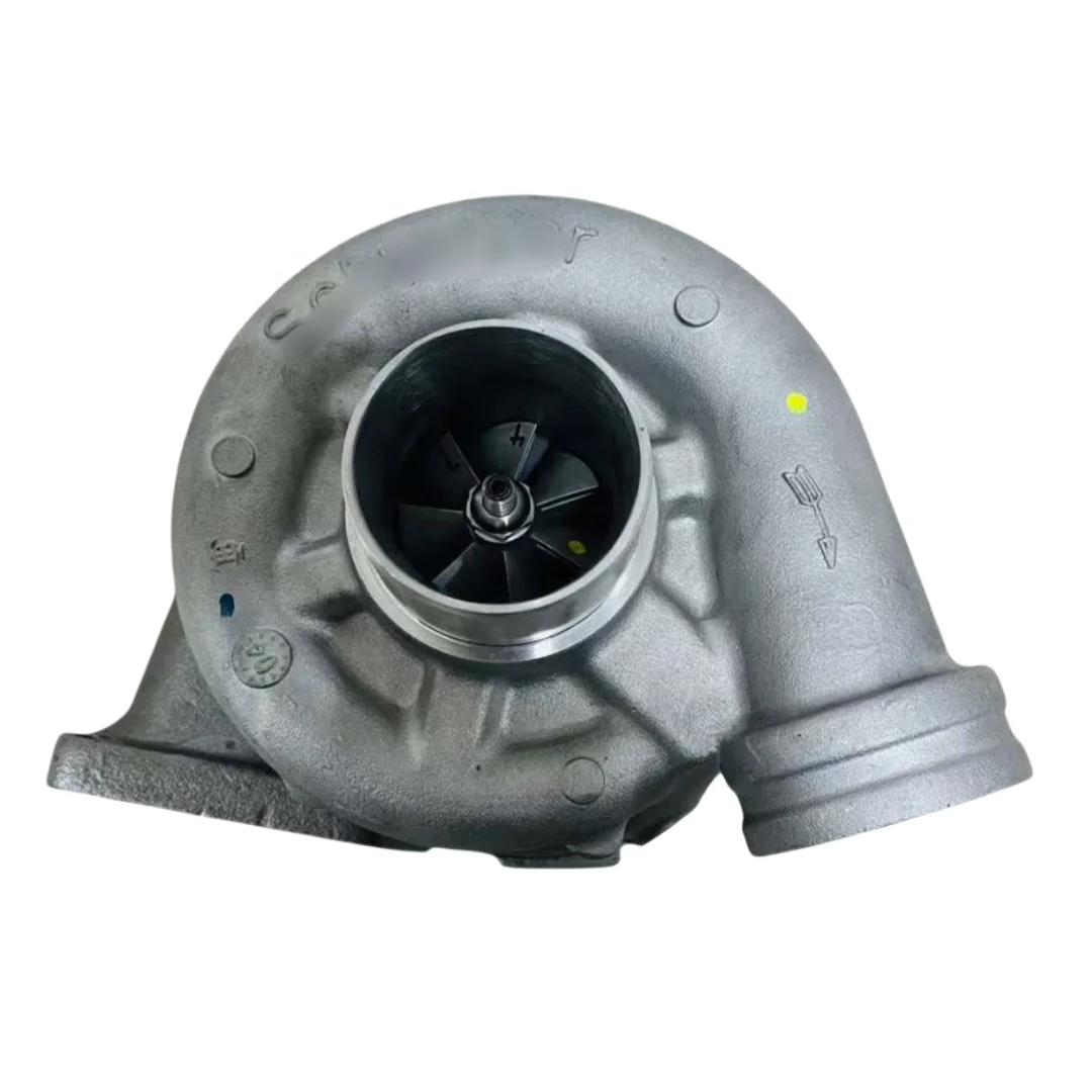 S2AW Explosion-proof Turbo Charger Model For 318102 25L23-0215 04229807KZ
S2AW Explosion-proof Turbo Charger Model For 318102 25L23-0215 04229807KZ