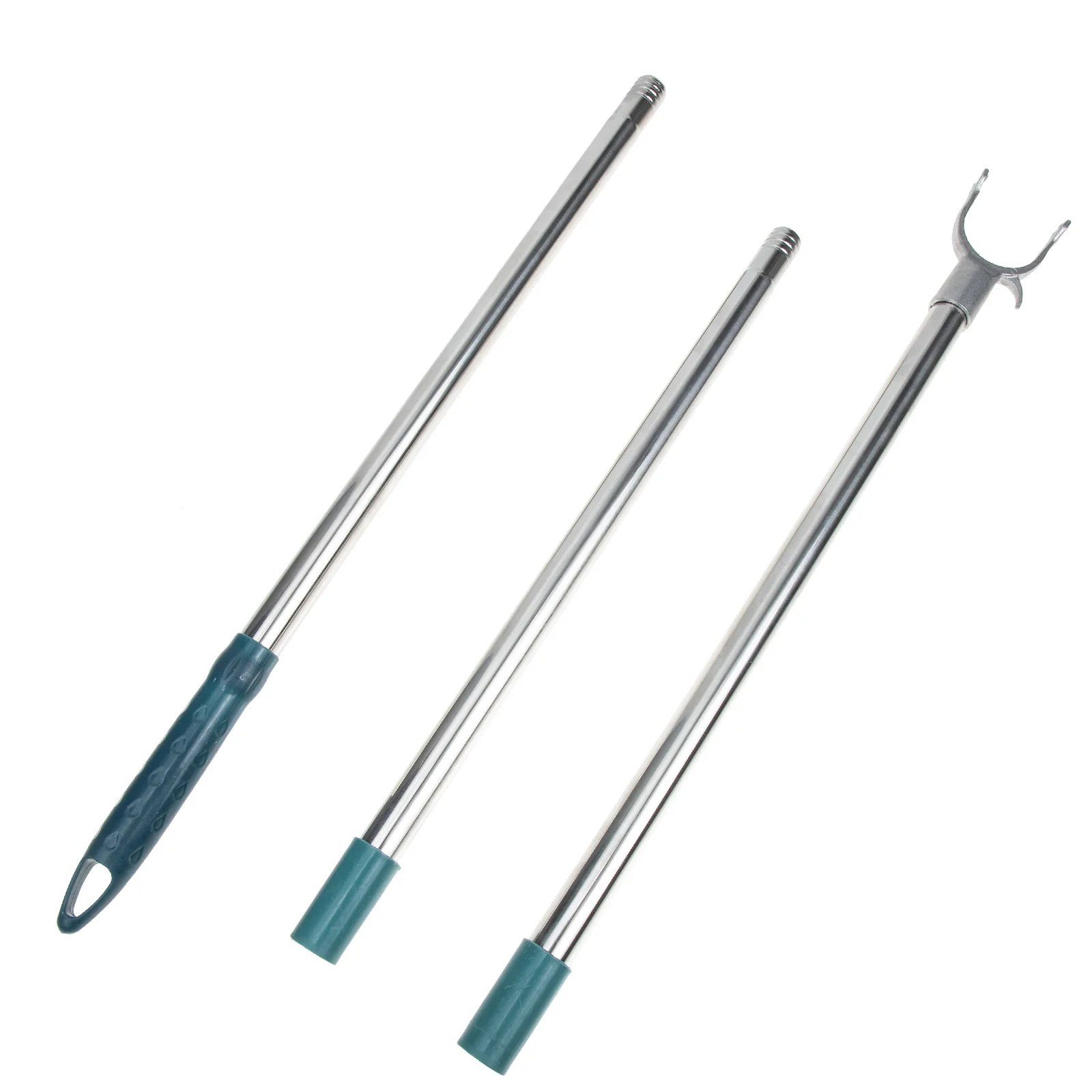 Stainless Steel Clothes Rod Adjustable Length Clothes Drying Supplies Long Reach Wardrobe Rack Pole Living Room
Stainless Steel Clothes Rod Adjustable Length Clothes Drying Supplies Long Reach Wardrobe Rack Pole Living Room